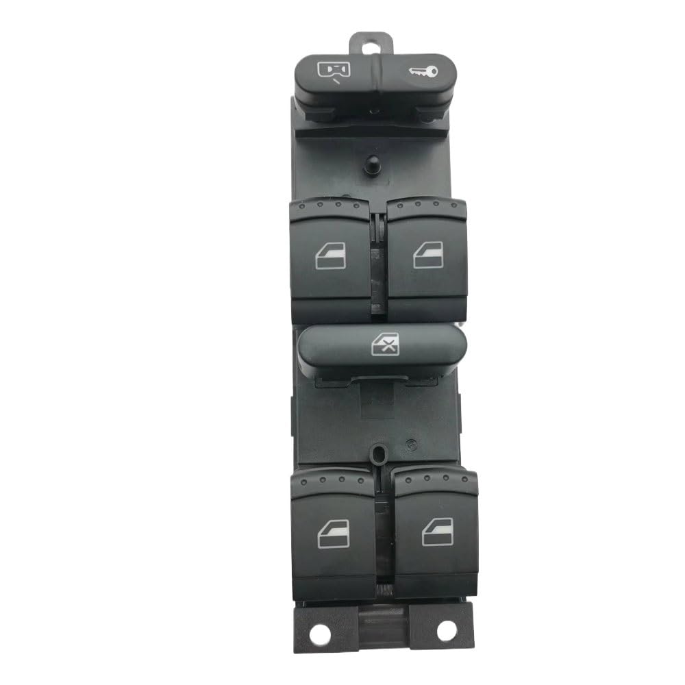 ORBANA Autofenster Schalter Power FENSTERHEBERSCHALTER Für Golf für Bora für Passat 1J4959857D 3BD959856A 3BD959855A Auto Fensterheber ORBANA Autofenster Schalter Power FENSTERHEBERSCHALTER Für Golf für Bora für Passat 1J4959857D 3BD959856A 3BD959855A Auto Fensterheber von ORBANA