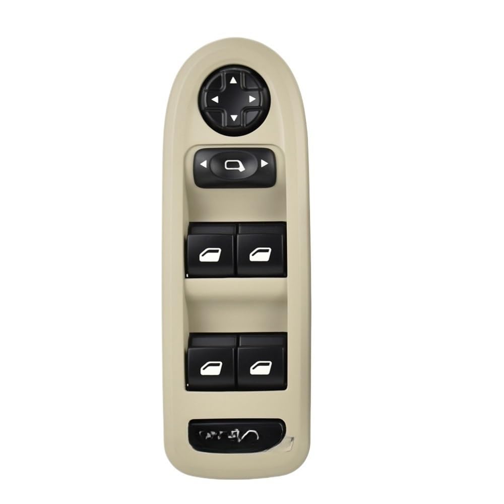 ORBANA Autofenster Schalter Power Master Fenster Schalter 98053439 6490.QY 96644915XT 30170396 98054508ZD Für Citroen C5 2009-2013 Auto Fensterheber ORBANA Autofenster Schalter Power Master Fenster Schalter 98053439 6490.QY 96644915XT 30170396 98054508ZD Für Citroen C5 2009-2013 Auto Fensterheber von ORBANA