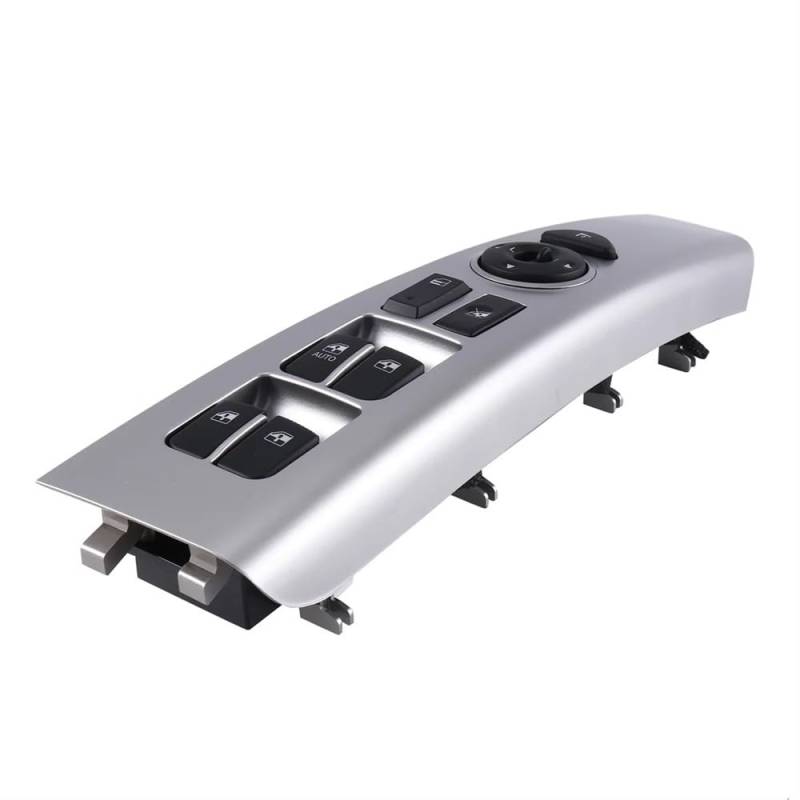 ORBANA Autofenster Schalter Schalterknopf Hauptseitenfensterschalter Links für für Santa für Fe cm 2009–2012 935702B100S4 Auto Fensterheber von ORBANA