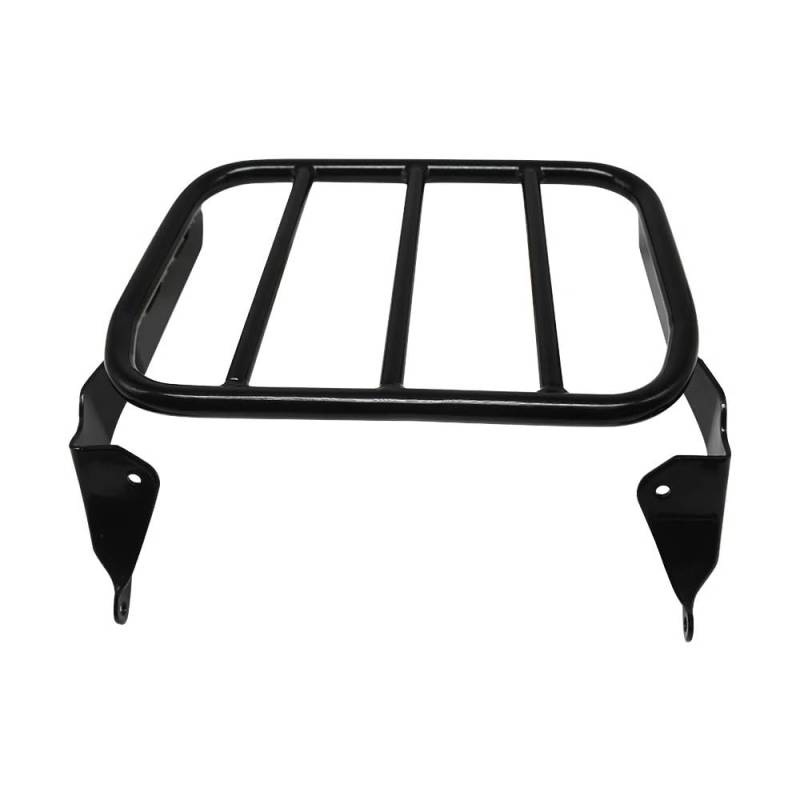 ORBANA Hinten Rack Halterung Gepäck Motorrad Bar Rückenlehne Gepäckträger Stahl Hinten Träger 18-2020 Für Für Sof&Tail Fat Boy FLFB FLFBS Breakout FXBR FXBRS von ORBANA