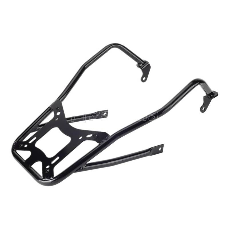ORBANA Hinten Rack Halterung Gepäck Motorrad Box Fall Hinten Rack Träger Für Für Softail Standard FXST Straße Passagier Greifen Gepäck Rack 18-2023 von ORBANA