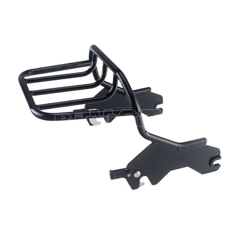 ORBANA Hinten Rack Halterung Gepäck Motorrad Hinten Stamm Träger Unterstützung Gepäck Rack Für Für Softail Sport Glide FLSB FXLR Low Rider S FXLRS 18-2020 von ORBANA
