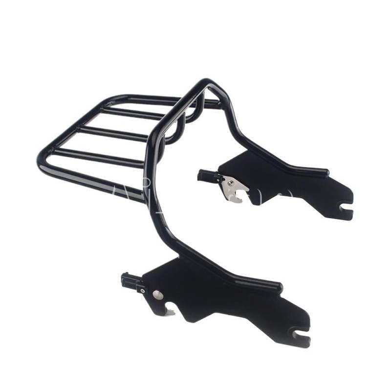 ORBANA Hinten Rack Halterung Gepäck Motorrad Stahl Unterstützung Gepäck Stamm Racks Für Für Softail Sport Glide FLSB 18 FXLR 2018-2020 Low Rider S FXLRS von ORBANA