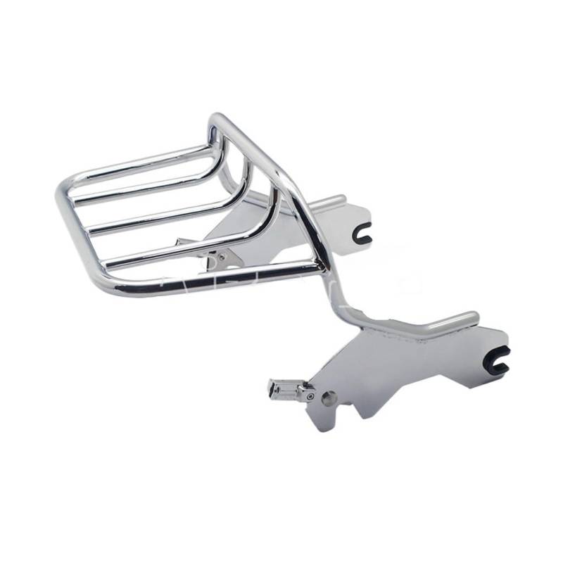ORBANA Hinten Rack Halterung Gepäck Motorrad Stahl Unterstützung Gepäck Stamm Racks Für Für Softail Sport Glide FLSB 18 FXLR 2018-2020 Low Rider S FXLRS von ORBANA