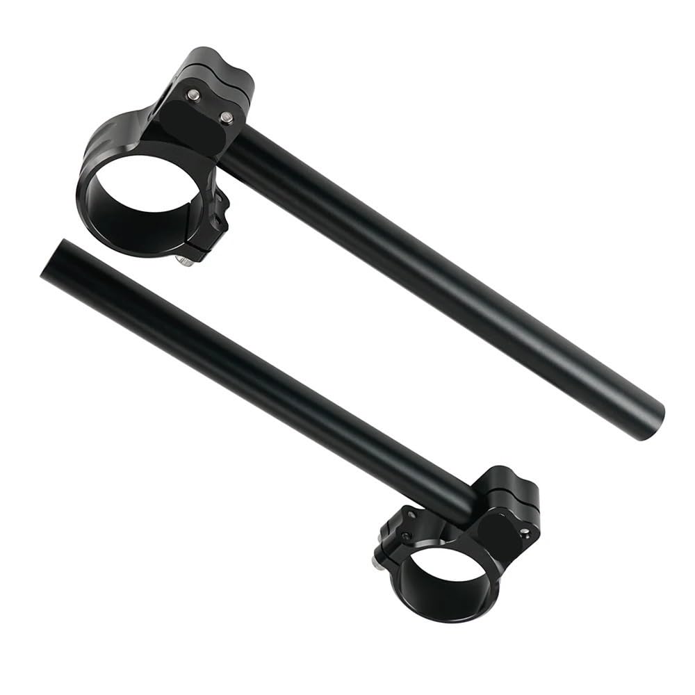 ORBANA Lenkererhöhung Motorrad CNC 7 Grad 50 mm Clip-on-Ons Riser regulärer Lenker für GSX R GSX-R GSXR600 750 1000 Hayabusa GSXR1300 TL1000S R ORBANA Lenkererhöhung Motorrad CNC 7 Grad 50 mm Clip-on-Ons Riser regulärer Lenker für GSX R GSX-R GSXR600 750 1000 Hayabusa GSXR1300 TL1000S R von ORBANA