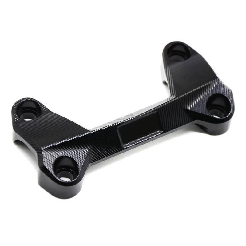 ORBANA Lenkererhöhung Motorrad Für Dominar 400 Dominar 250 2017 2018 2019 2020 2021 2022 2023 2024 2025 Motorrad Lenker Riser Abdeckung Klemme Teile von ORBANA