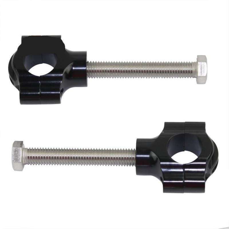 ORBANA Lenkererhöhung Motorrad Motorrad 1 Zoll Lenker Riser Für Bobber Chopper Für Für 1 "Lenker Riser Klemme von ORBANA