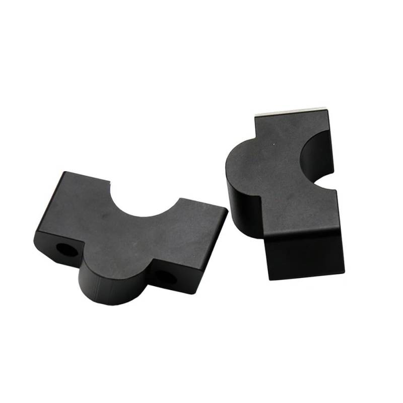 ORBANA Lenkererhöhung Motorrad Motorrad Heighten Schellen Up Extend Adapter Kit Für Für Vu&lcan S 650 VN 650 2015-2019 2020 2021 2022 von ORBANA