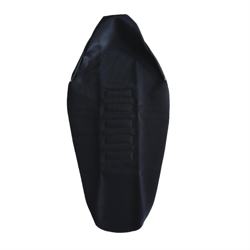 ORBANA Sitzbank Kissen Motorrad-Sitzbezug, rutschfeste Partikel, Verlängert Um 84 cm, Für CRF YZF WR KXF RMZ SXF EXC XCW TC FC TE FE 125 150 250 300 350 450 ORBANA Sitzbank Kissen Motorrad-Sitzbezug, rutschfeste Partikel, Verlängert Um 84 cm, Für CRF YZF WR KXF RMZ SXF EXC XCW TC FC TE FE 125 150 250 300 350 450 von ORBANA