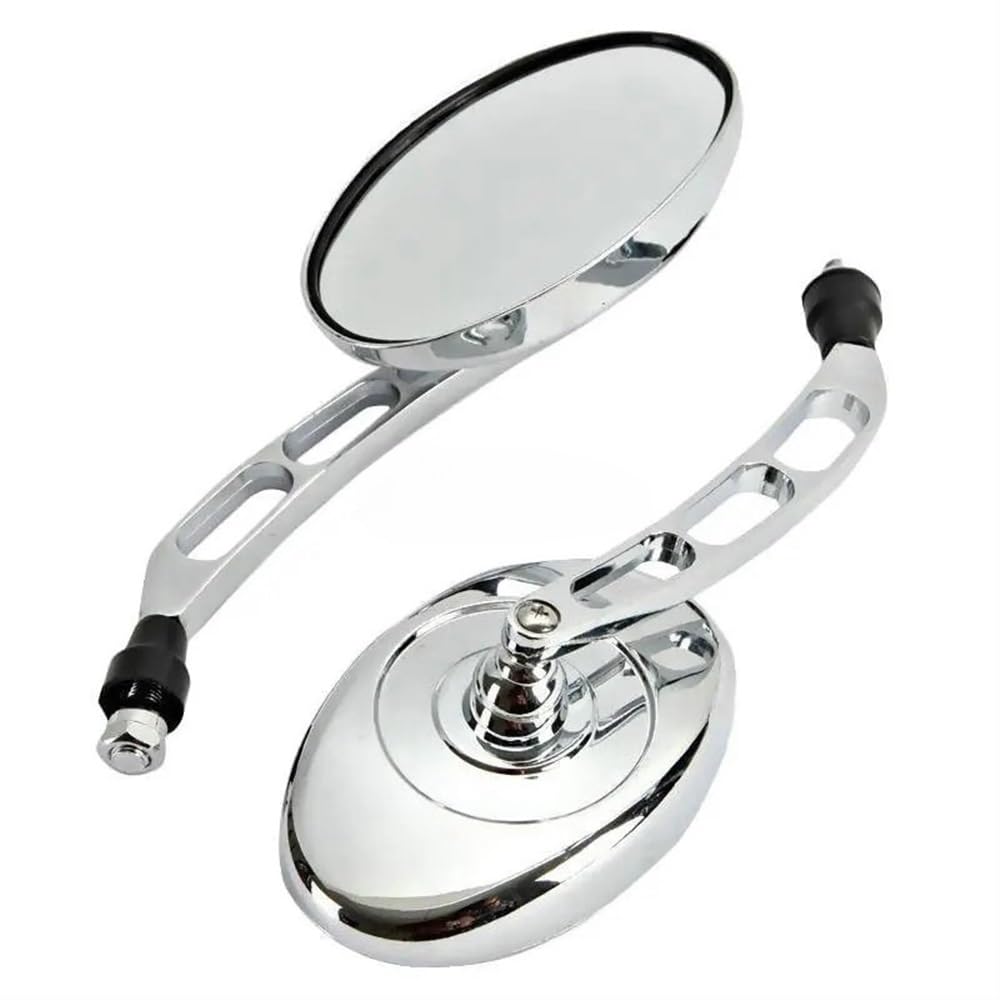 Rückseitenspiegel 10mm Oval Motorrad Rearview Außenspiegel Für Für vu&lcan VN 800 900 1500 1600 1700 2000 Für MeanStreak Für Nomad Rückseitenspiegel 10mm Oval Motorrad Rearview Außenspiegel Für Für vu&lcan VN 800 900 1500 1600 1700 2000 Für MeanStreak Für Nomad von ORBANA