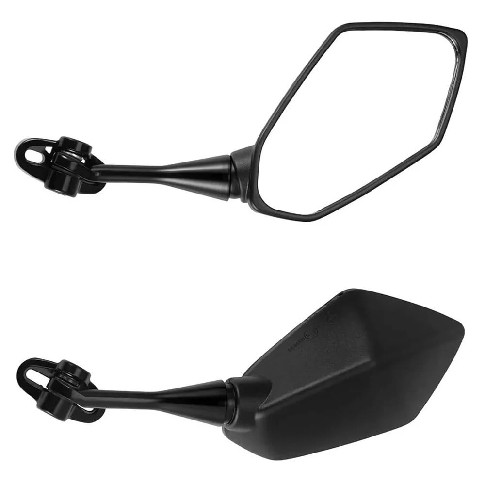 Rückseitenspiegel 2 stücke Motorrad Rearview Außenspiegel für CBR600 für F4 für F4I für CBR900 für CBR919 für CBR929 für CBR954 Rückseitenspiegel 2 stücke Motorrad Rearview Außenspiegel für CBR600 für F4 für F4I für CBR900 für CBR919 für CBR929 für CBR954 von ORBANA