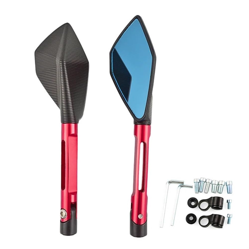 Rückseitenspiegel CNC Aluminium Motorrad rückspiegel außenspiegel 8mm 10mm Für z750 Für NI&nja 250 R1 R6 FZ6 Für Für Rückseitenspiegel CNC Aluminium Motorrad rückspiegel außenspiegel 8mm 10mm Für z750 Für NI&nja 250 R1 R6 FZ6 Für Für von ORBANA