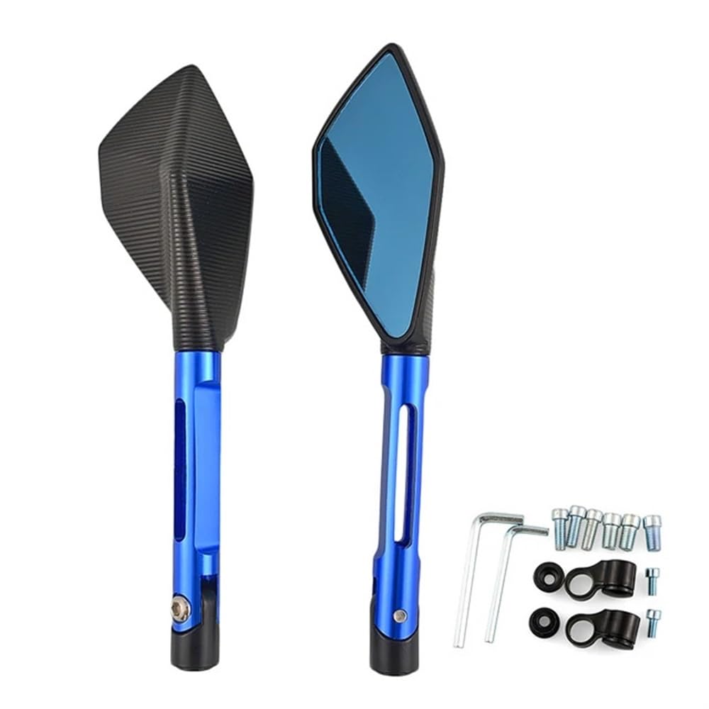 Rückseitenspiegel CNC Aluminium Motorrad rückspiegel außenspiegel 8mm 10mm Für z750 Für NI&nja 250 R1 R6 FZ6 Für Für Rückseitenspiegel CNC Aluminium Motorrad rückspiegel außenspiegel 8mm 10mm Für z750 Für NI&nja 250 R1 R6 FZ6 Für Für von ORBANA