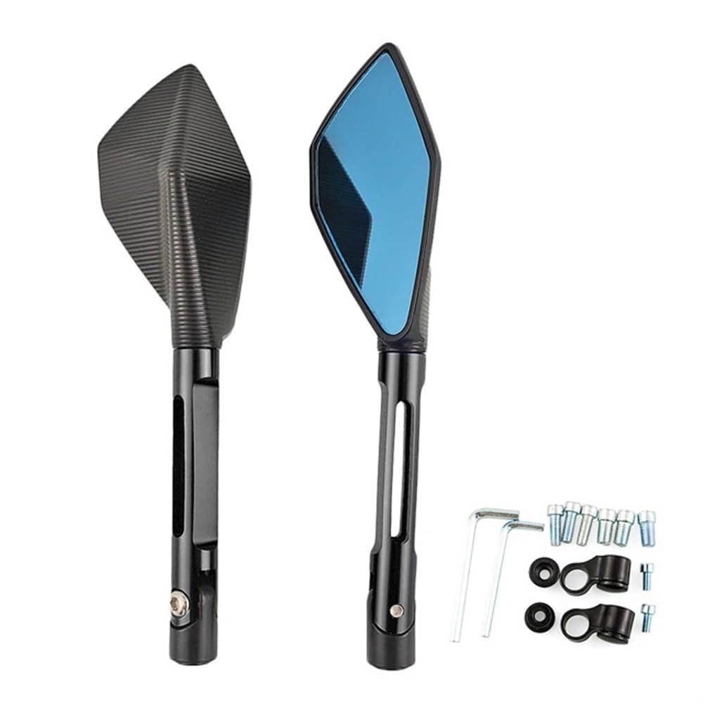 Rückseitenspiegel CNC Aluminium Motorrad rückspiegel außenspiegel 8mm 10mm Für z750 Für NI&nja 250 R1 R6 FZ6 Für Für Rückseitenspiegel CNC Aluminium Motorrad rückspiegel außenspiegel 8mm 10mm Für z750 Für NI&nja 250 R1 R6 FZ6 Für Für von ORBANA