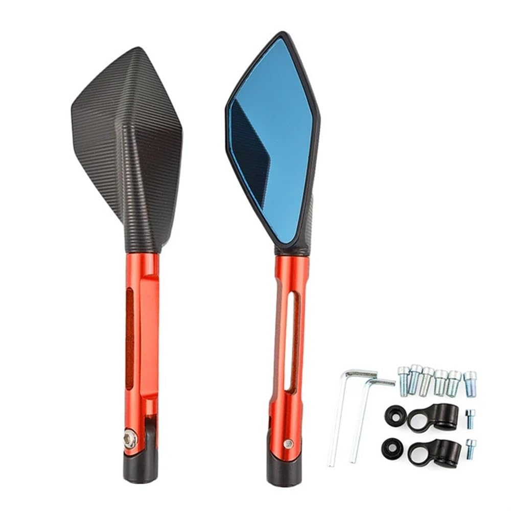 Rückseitenspiegel CNC Aluminium Motorrad rückspiegel außenspiegel 8mm 10mm Für z750 Für NI&nja 250 R1 R6 FZ6 Für Für Rückseitenspiegel CNC Aluminium Motorrad rückspiegel außenspiegel 8mm 10mm Für z750 Für NI&nja 250 R1 R6 FZ6 Für Für von ORBANA