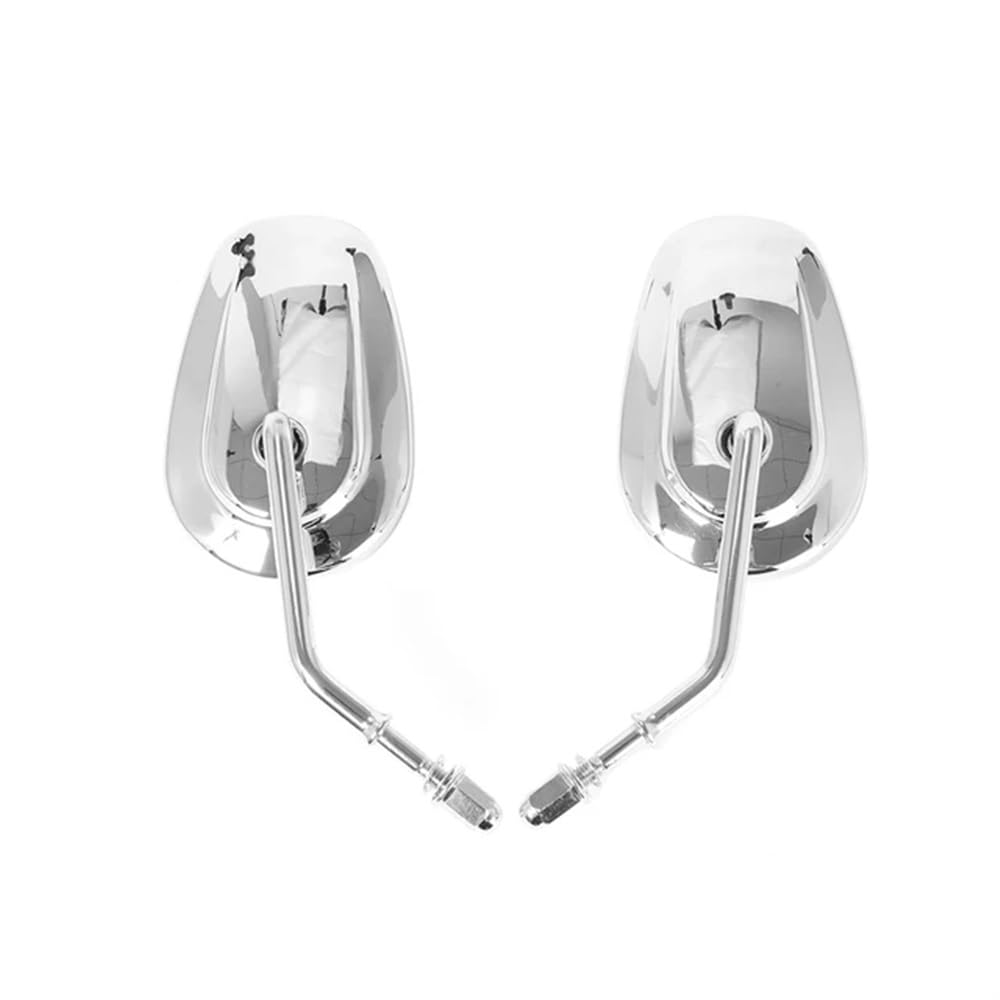 Rückseitenspiegel Für Für Dyna Für Sportster 883 1200 Für Softail Motorrad Rückansicht Rückansicht Außenspiegel Rückseitenspiegel Für Für Dyna Für Sportster 883 1200 Für Softail Motorrad Rückansicht Rückansicht Außenspiegel von ORBANA