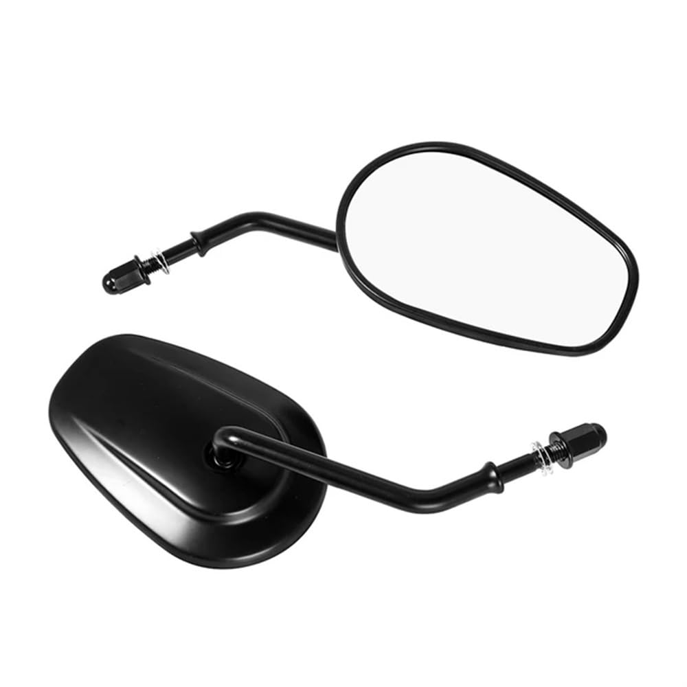 Rückseitenspiegel Für Für Dyna Für Sportster 883 1200 Für Softail Motorrad Rückansicht Rückansicht Außenspiegel Rückseitenspiegel Für Für Dyna Für Sportster 883 1200 Für Softail Motorrad Rückansicht Rückansicht Außenspiegel von ORBANA