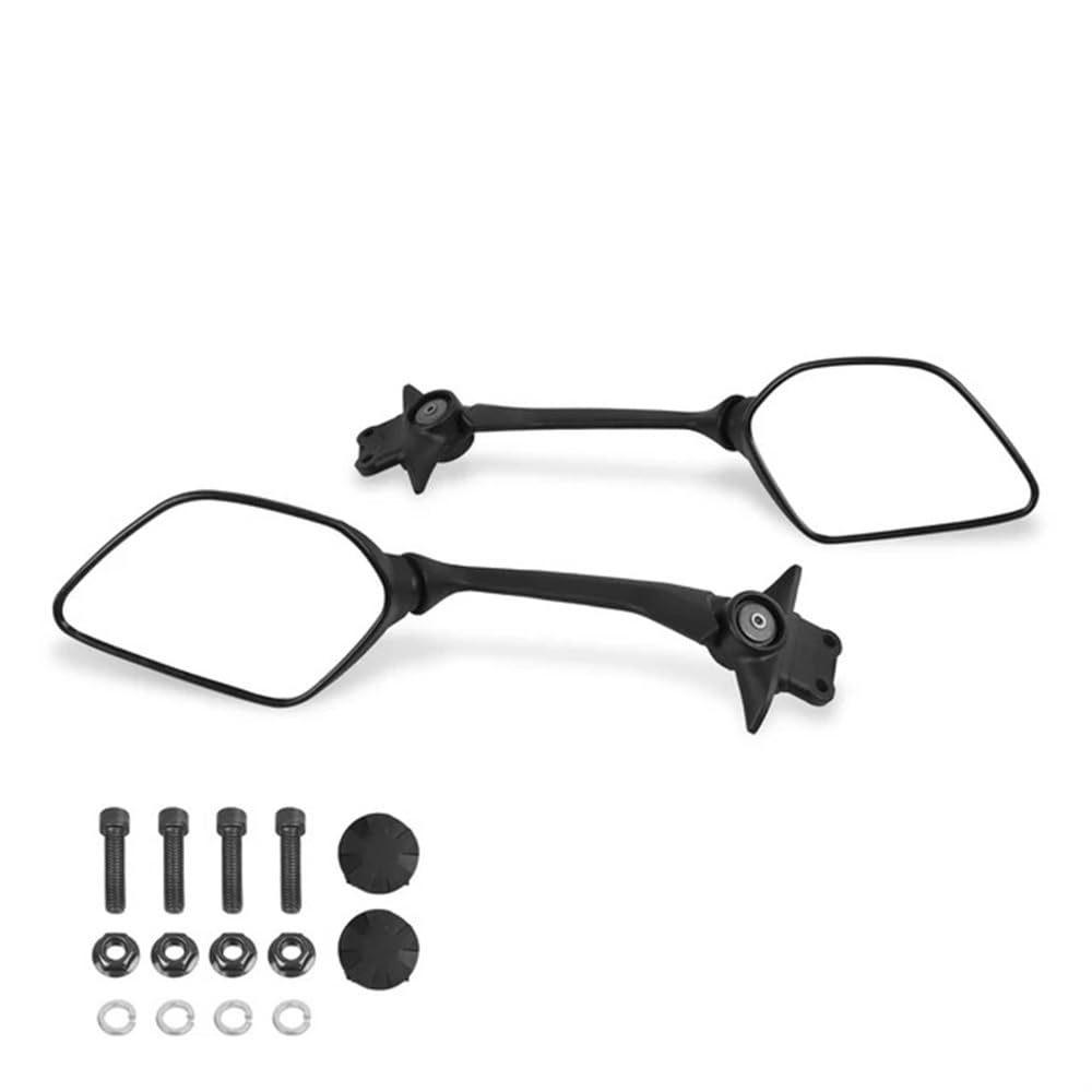 Rückseitenspiegel Für TMAX 560 T-MAX 560 TMAX560 T MAX560 2017-2023 Motorradspiegel Rückansicht Rückspiegel Außenspiegel Zubehör Rückseitenspiegel Für TMAX 560 T-MAX 560 TMAX560 T MAX560 2017-2023 Motorradspiegel Rückansicht Rückspiegel Außenspiegel Zubehör von ORBANA