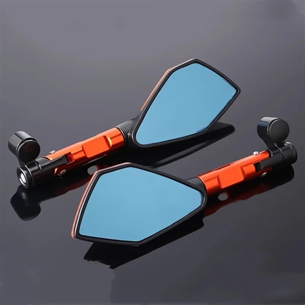 Rückseitenspiegel Universal CNC Motorrad Rearview Außenspiegel 8mm 10mm Für Für Für Rückseitenspiegel Universal CNC Motorrad Rearview Außenspiegel 8mm 10mm Für Für Für von ORBANA