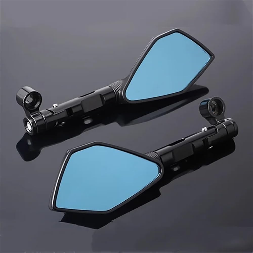 Rückseitenspiegel Universal CNC Motorrad Rearview Außenspiegel 8mm 10mm Für Für Für Rückseitenspiegel Universal CNC Motorrad Rearview Außenspiegel 8mm 10mm Für Für Für von ORBANA