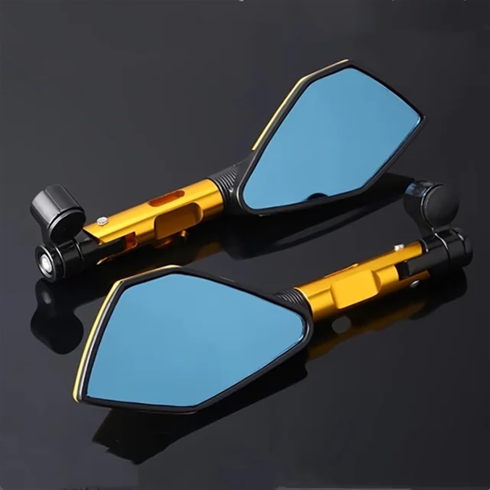 Rückseitenspiegel Universal CNC Motorrad Rearview Außenspiegel 8mm 10mm Für Für Für Rückseitenspiegel Universal CNC Motorrad Rearview Außenspiegel 8mm 10mm Für Für Für von ORBANA