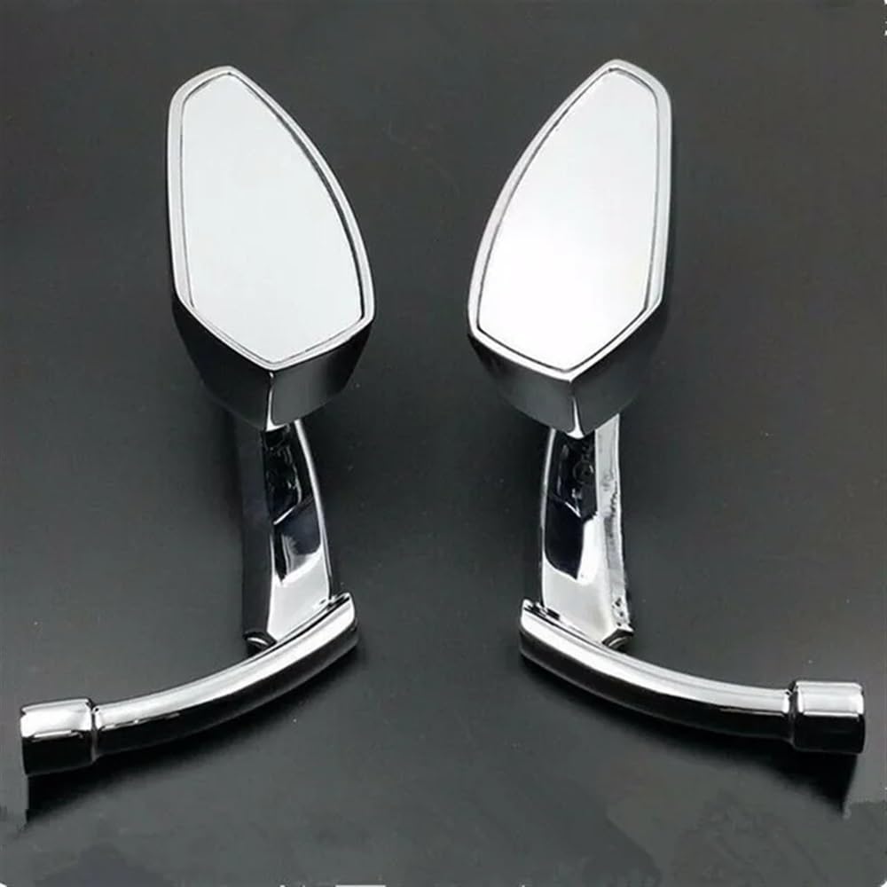 Rückseitenspiegel Universal Motorrad 8mm 10mm Rearview Außenspiegel Für Für Für Rückseitenspiegel Universal Motorrad 8mm 10mm Rearview Außenspiegel Für Für Für von ORBANA