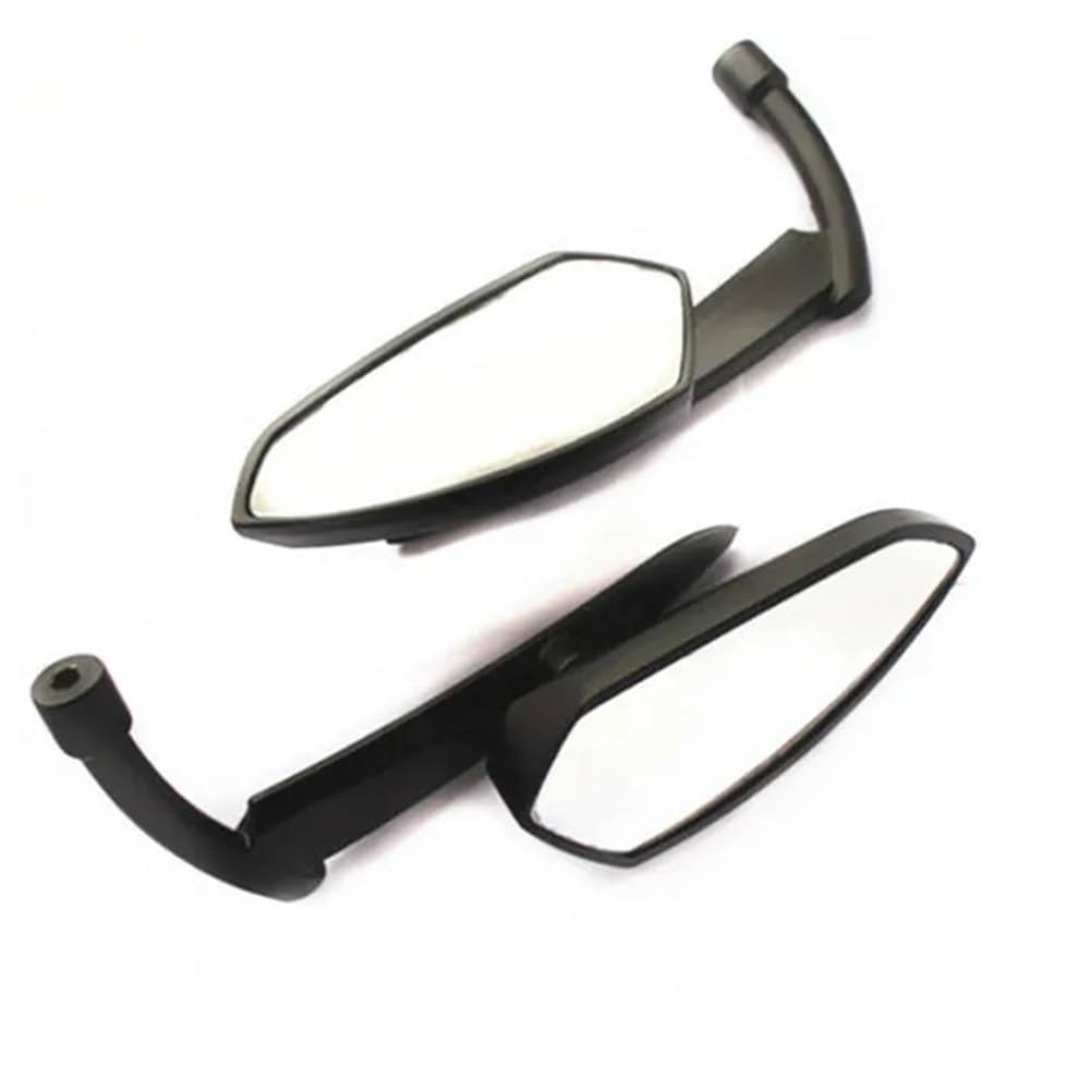 Rückseitenspiegel Universal Motorrad 8mm 10mm Rearview Außenspiegel Für Für Für Rückseitenspiegel Universal Motorrad 8mm 10mm Rearview Außenspiegel Für Für Für von ORBANA
