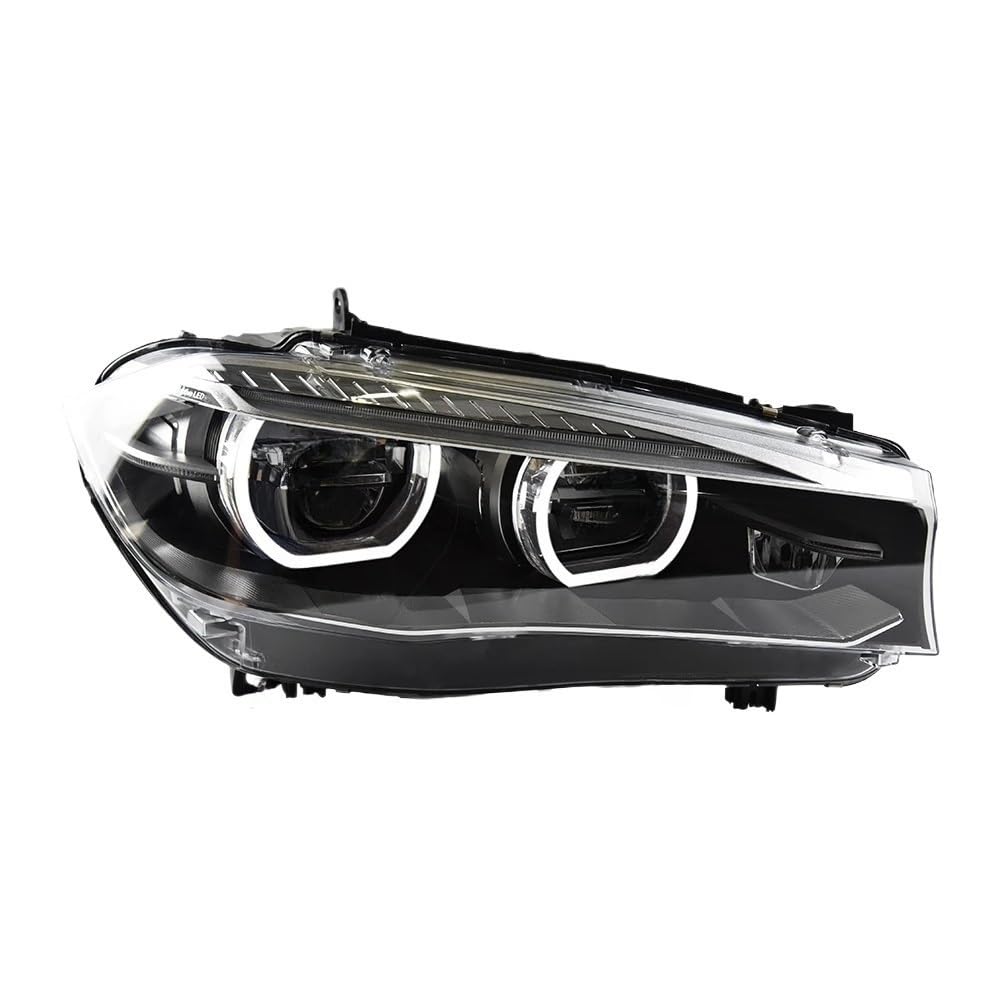 Scheinwerfer Shell Lens Scheinwerfer Für X5 Für F15 Für X6 Für F16 2014-2018 Scheinwerfer Kopf Lampe Auto Zubehör Lichter Scheinwerfer Shell Lens Scheinwerfer Für X5 Für F15 Für X6 Für F16 2014-2018 Scheinwerfer Kopf Lampe Auto Zubehör Lichter von ORBANA