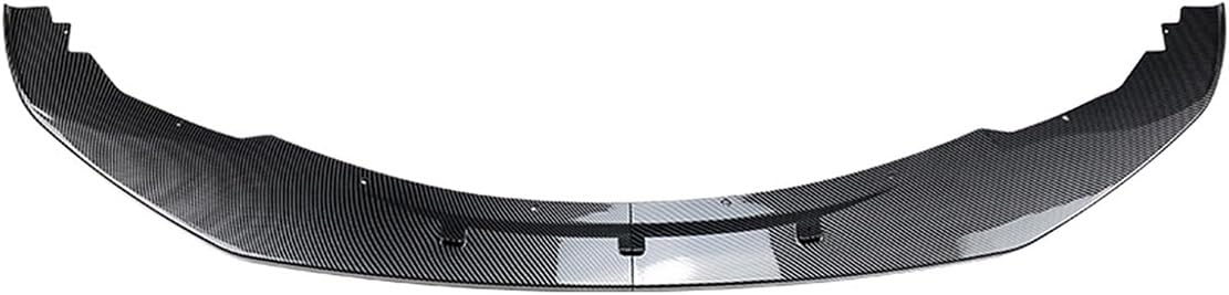 Auto Frontspoiler,kompatibel mit BMW 1 Series F20 F21 Early Years M Sport 2012 2013 2014,Autozubehör Auto Frontspoiler,kompatibel mit BMW 1 Series F20 F21 Early Years M Sport 2012 2013 2014,Autozubehör von ORBHES