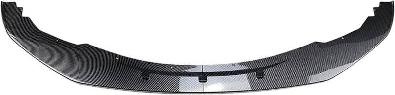 Auto Frontspoiler,kompatibel mit BMW 1 Series F20 F21 Early Years M Sport 2012 2013 2014,Autozubehör von ORBHES