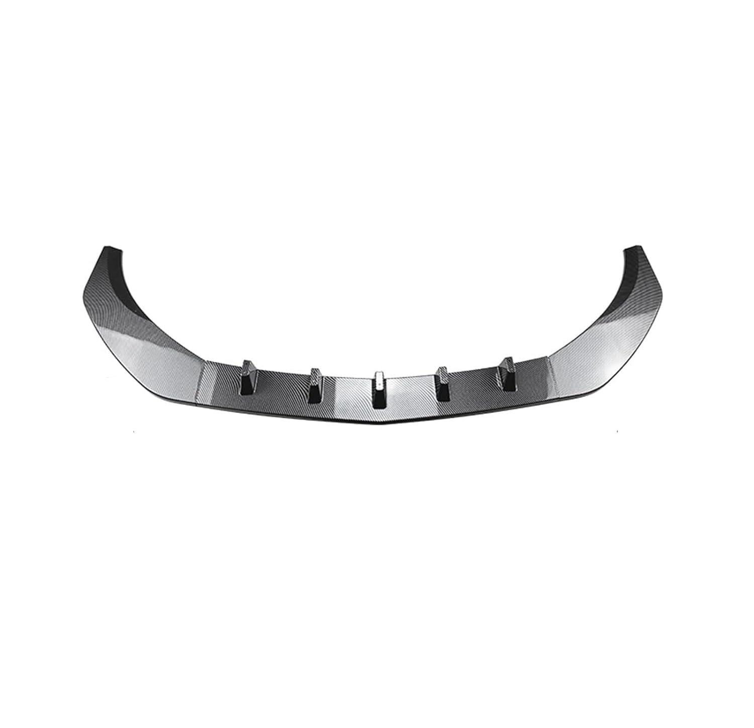 Auto Frontspoiler,kompatibel mit Benz CLA-Class C117 CLA200 260 CLA45 AMG 2016 2017 2018 2019,Autozubehör Auto Frontspoiler,kompatibel mit Benz CLA-Class C117 CLA200 260 CLA45 AMG 2016 2017 2018 2019,Autozubehör von ORBHES