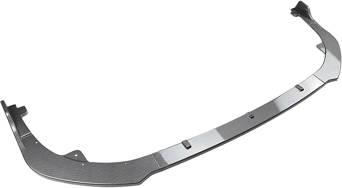Auto Frontspoiler,kompatibel mit Toyota Camry XV70 2021 2022 2023+,Autozubehör Auto Frontspoiler,kompatibel mit Toyota Camry XV70 2021 2022 2023+,Autozubehör von ORBHES