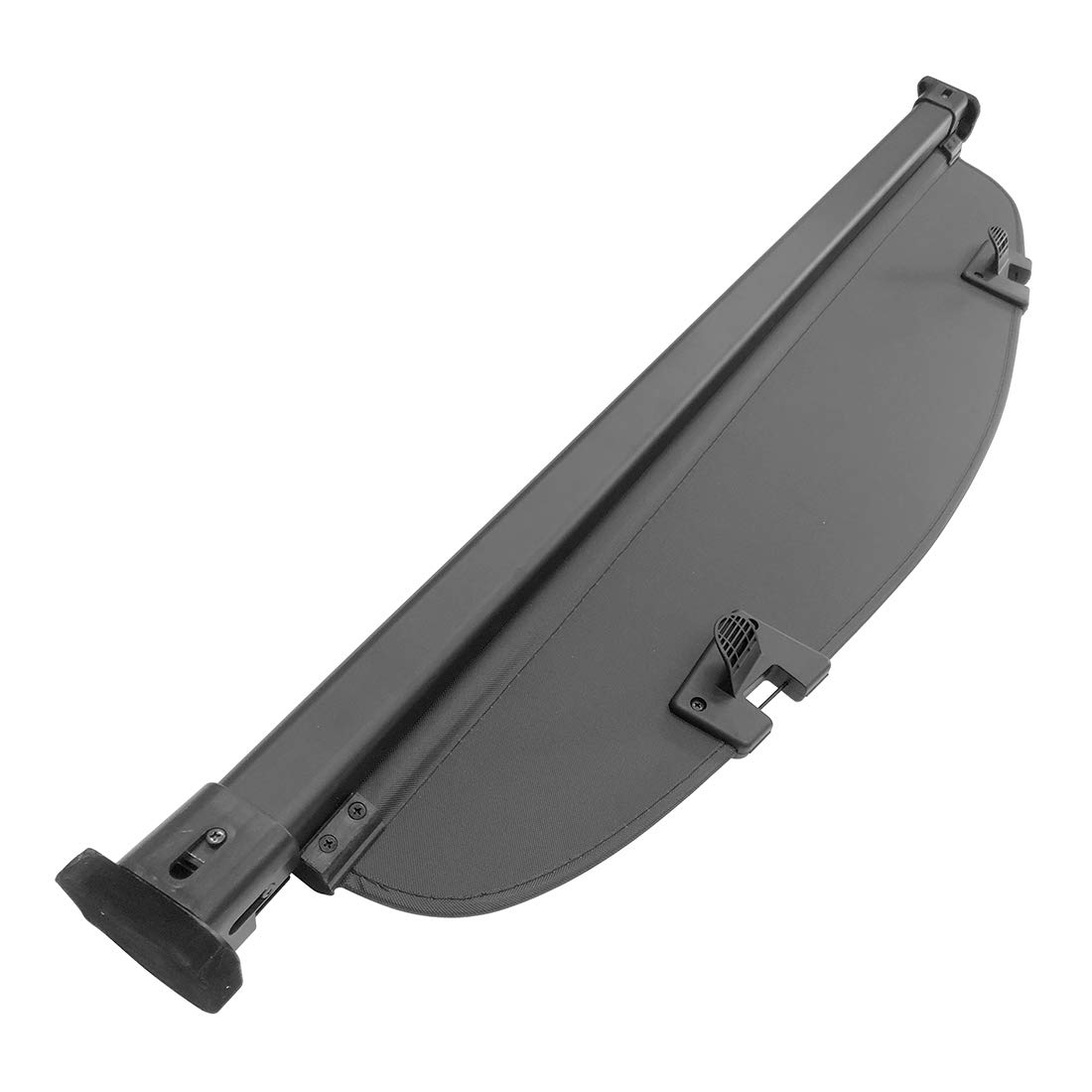 OREALTOOL Laderaumabdeckung Kofferraum Schutz Abdeckung Cargo Cover für Mazda CX-5 2013-2016 Schwarz Ausziehbar Kofferraumabdeckung Rollo OREALTOOL Laderaumabdeckung Kofferraum Schutz Abdeckung Cargo Cover für Mazda CX-5 2013-2016 Schwarz Ausziehbar Kofferraumabdeckung Rollo von OREALTOOL