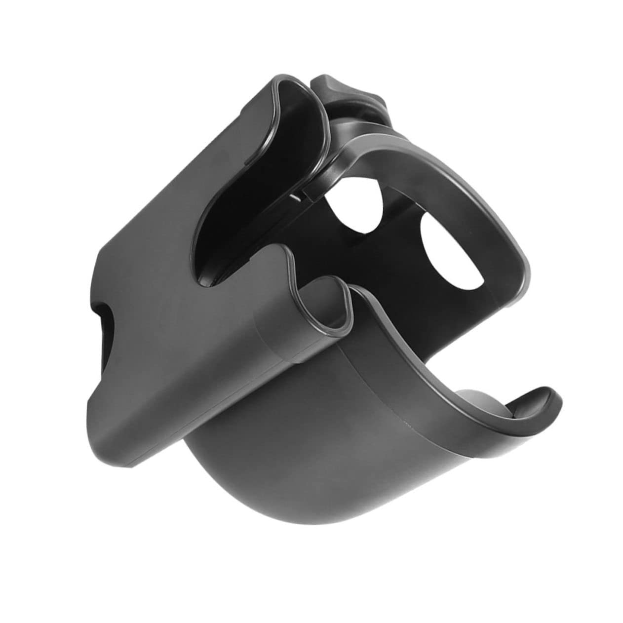 ORFOFE 1Stück Kinderwagen Getränkehalter mit Multifunktionaler Flaschenständer für Babyflaschen Wasserbecher für Kinderwagen Hochwertigem ORFOFE 1Stück Kinderwagen Getränkehalter mit Multifunktionaler Flaschenständer für Babyflaschen Wasserbecher für Kinderwagen Hochwertigem von ORFOFE