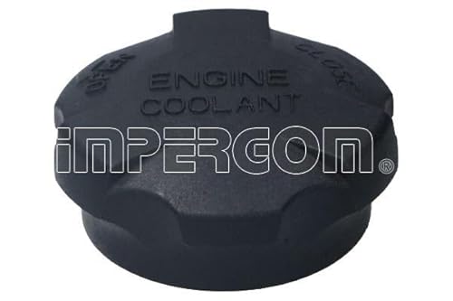 ORIGINAL IMPERIUM 43068 Verschlussdeckel Kühlmittelbehälter Deckel Kühlmittelbehälter 44g von ORIGINAL IMPERIUM
