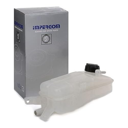 Kühlwasserbehälter Rechts von Original Imperium (29880) Behälter Kühlung Kühlmittelbehälter von ORIGINAL IMPERIUM