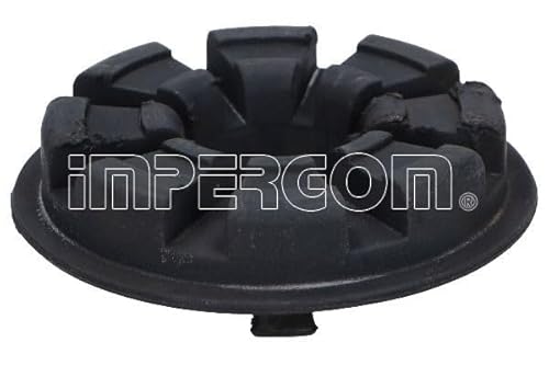ORIGINAL IMPERIUM 31666 Federteller Hinten 91, 86g von ORIGINAL IMPERIUM