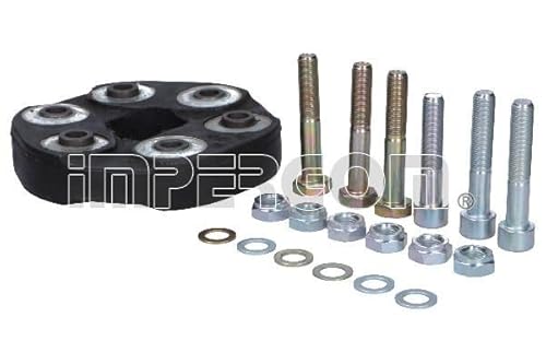 ORIGINAL IMPERIUM 2463 Hardyscheibe hinten ORIGINAL IMPERIUM 2463 Hardyscheibe hinten von ORIGINAL IMPERIUM