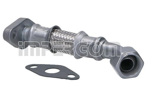 ORIGINAL IMPERIUM Ölleitung für Turbolader Ölvorlaufleitung Turbolader 229019 ORIGINAL IMPERIUM Ölleitung für Turbolader Ölvorlaufleitung Turbolader 229019 von ORIGINAL IMPERIUM