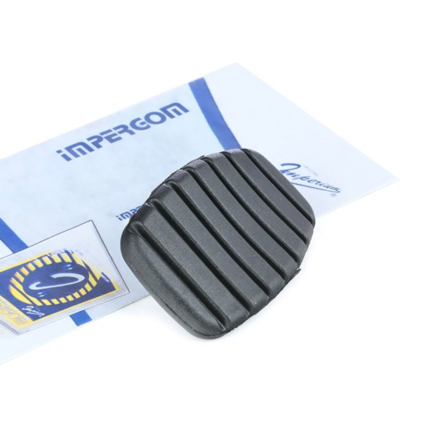 ORIGINAL IMPERIUM Pedalbelag OPEL,RENAULT,NISSAN 36560 7700416724,4653100QAC,7701051741 Pedalbelag, Bremspedal 8200183752,4414050 ORIGINAL IMPERIUM Pedalbelag OPEL,RENAULT,NISSAN 36560 7700416724,4653100QAC,7701051741 Pedalbelag, Bremspedal 8200183752,4414050 von ORIGINAL IMPERIUM