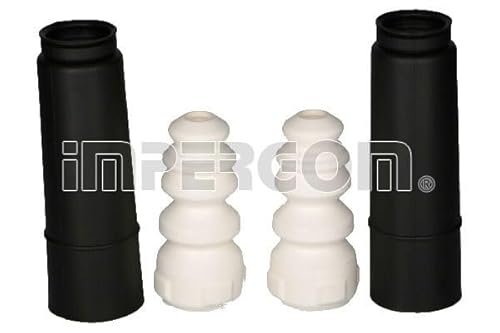 ORIGINAL IMPERIUM 50599 Staubschutzsatz Stoßdämpfer Staubschutzsatz Hinten PU (Polyurethan), Thermoplast 240g von ORIGINAL IMPERIUM