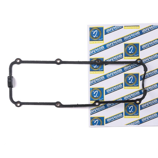 ORIGINAL IMPERIUM Ventildeckeldichtung VW,AUDI,SKODA 47050 044103351,051103265AV,37103483B Zylinderkopfhaubendichtung,Dichtung, Zylinderkopfhaube von ORIGINAL IMPERIUM