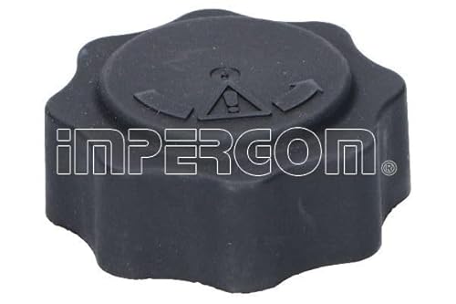 ORIGINAL IMPERIUM 43061 Verschlussdeckel Kühlmittelbehälter Deckel Kühlmittelbehälter 51g von ORIGINAL IMPERIUM