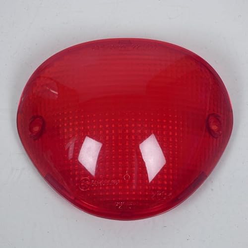 Cabochon Rücklicht ORIGINE scooter piaggio 50 Liberty 1997-2015 580099/22.0127 / Rot Neu von ORIGINE