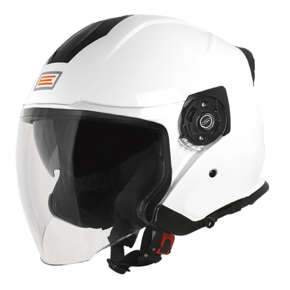 Helm Origine Palio 2.0 ECE22.06 Gloss White Größe M Helm Origine Palio 2.0 ECE22.06 Gloss White Größe M von ORIGINE