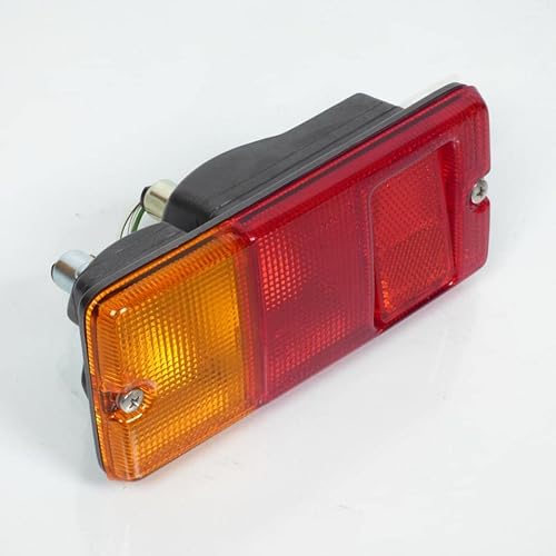 Rücklicht links original für auto piaggio porter 1992 bis 2017 8156087z01000 von ORIGINE
