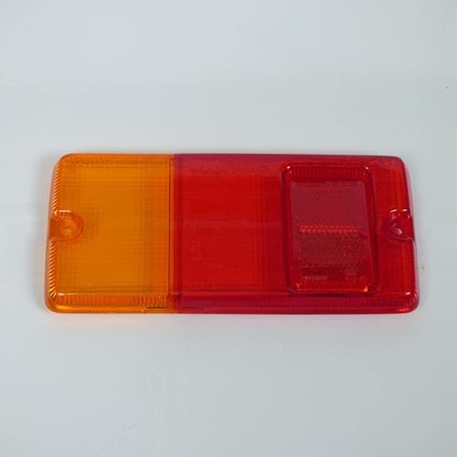 Original Rücklichtabdeckung für Auto Piaggio Porter 1992 bis 2017 258501-s /8156187z01000 links neu von ORIGINE