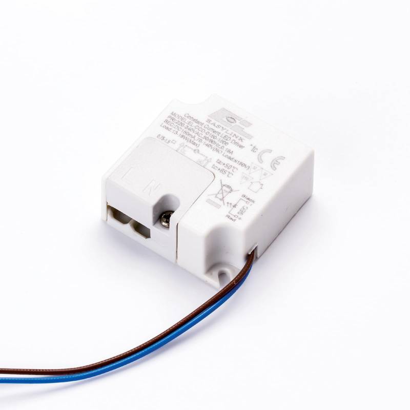 LED Driver EL-CCD-0150-1500 150mA 13-18W 70-140V Taro Transformator von ORION LIGHTSTYLE