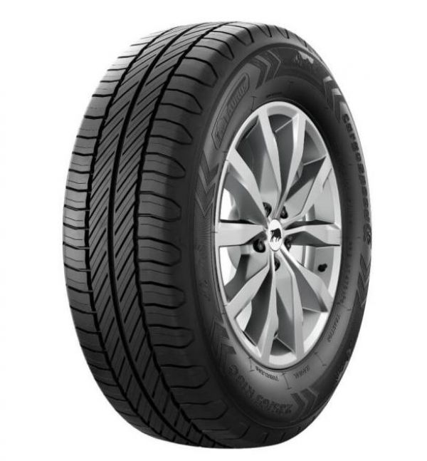 ORIUM CARGOSPEEDEVO 215/65R16C 109T BSW von ORIUM