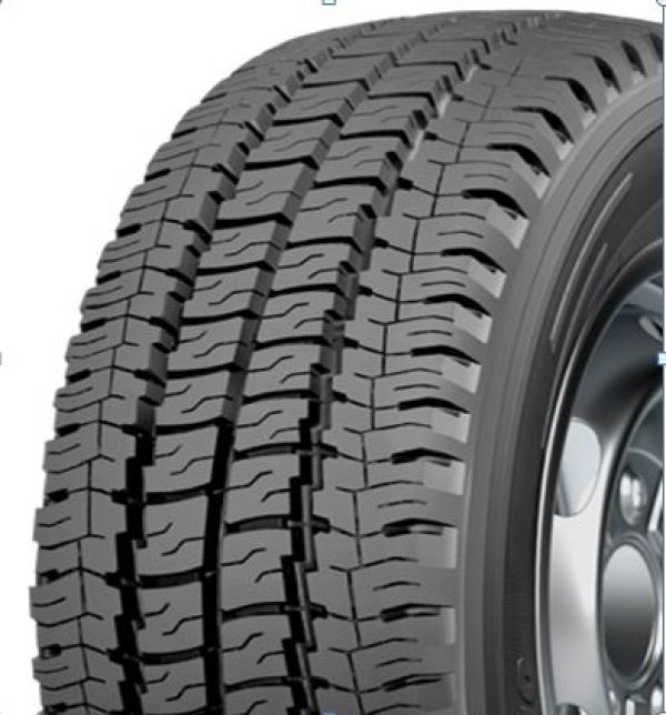 ORIUM ORIUM 101 215/75R16C 113R von ORIUM